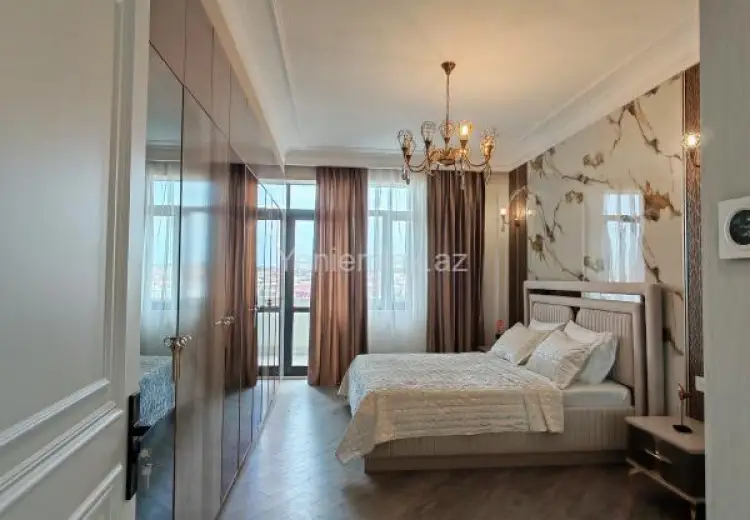 2 otaqlı mənzil Satılır, Xırdalan