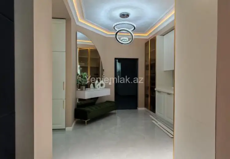 2 otaqlı mənzil Satılır, Xırdalan