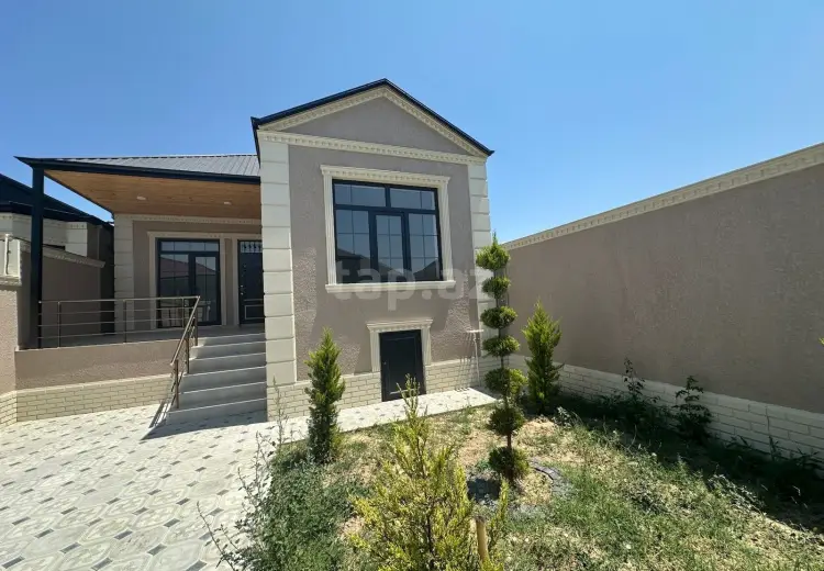 3 otaqlı mənzil , Saray, Abşeron