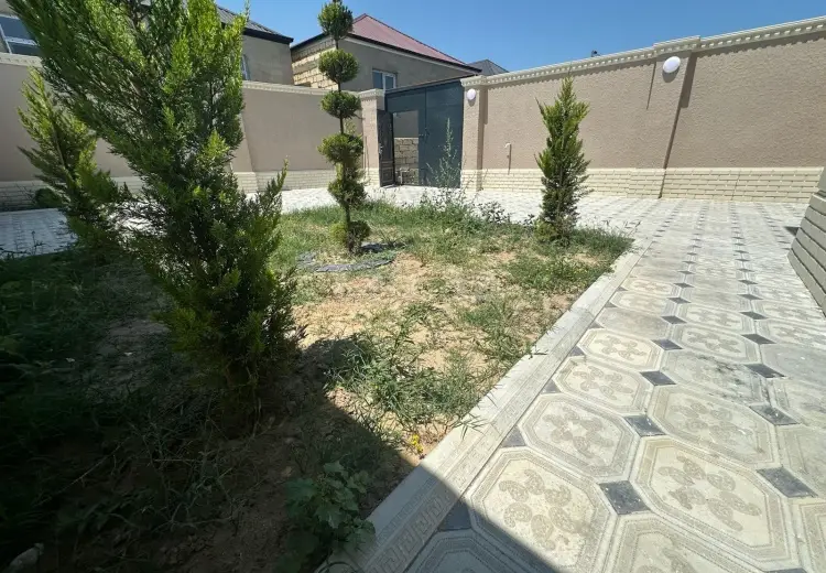 3 otaqlı mənzil , Saray, Abşeron