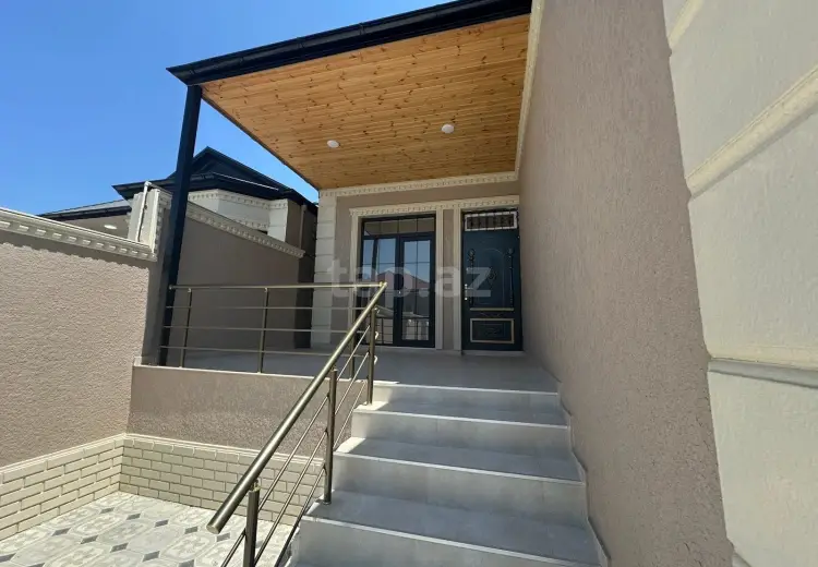 3 otaqlı mənzil , Saray, Abşeron