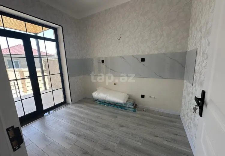 3 otaqlı mənzil , Saray, Abşeron