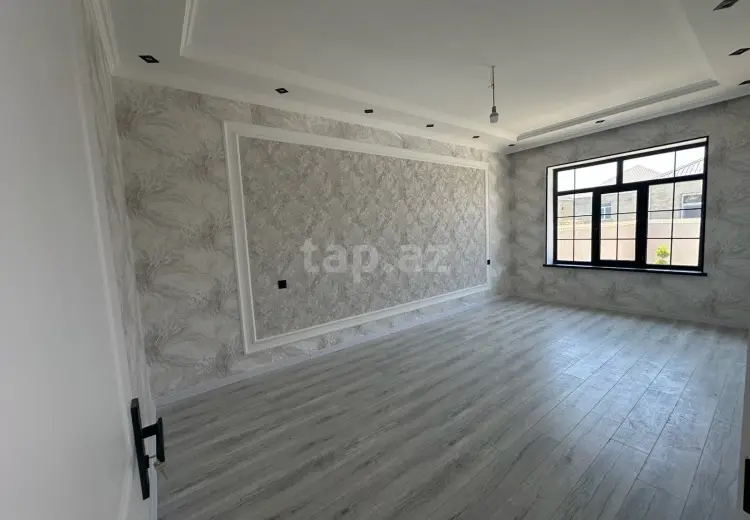 3 otaqlı mənzil , Saray, Abşeron