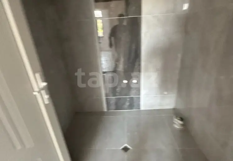 3 otaqlı mənzil , Saray, Abşeron