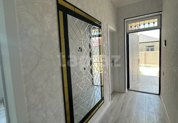 3 otaqlı mənzil , Saray, Abşeron