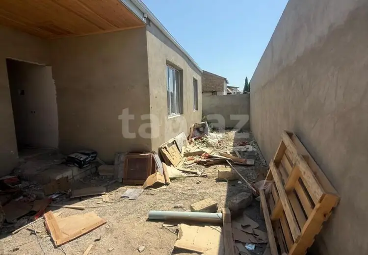 3 otaqlı mənzil , Hövsan qəs., Suraxanı, Bakı