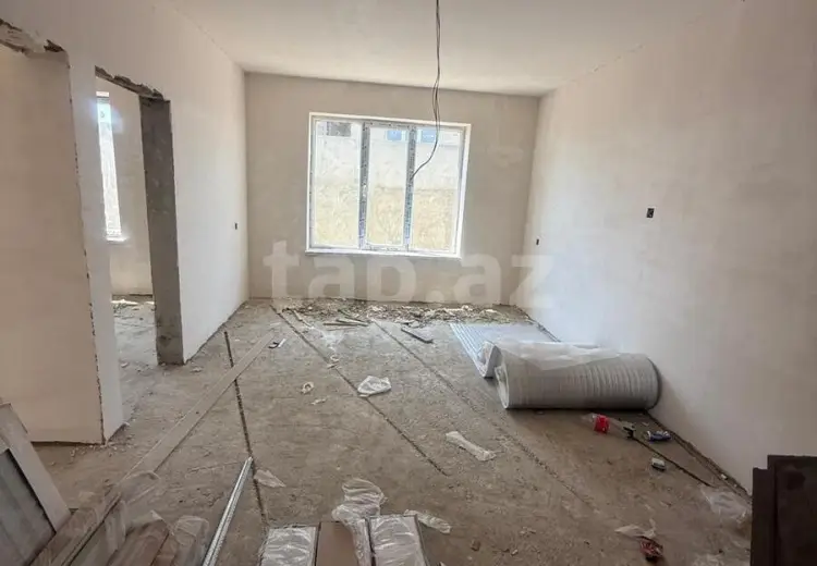 3 otaqlı mənzil , Hövsan qəs., Suraxanı, Bakı