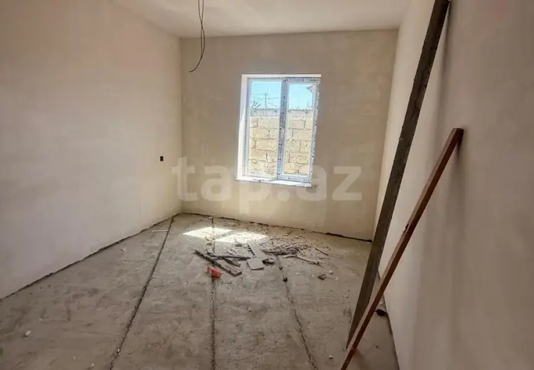 3 otaqlı mənzil , Hövsan qəs., Suraxanı, Bakı