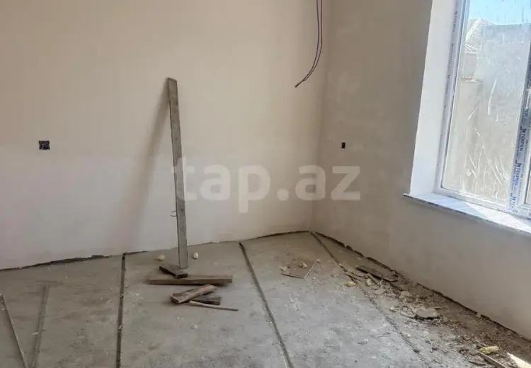 3 otaqlı mənzil , Hövsan qəs., Suraxanı, Bakı