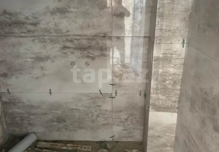 3 otaqlı mənzil , Hövsan qəs., Suraxanı, Bakı
