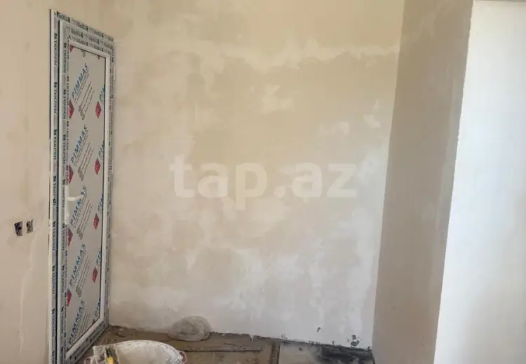 3 otaqlı mənzil , Hövsan qəs., Suraxanı, Bakı
