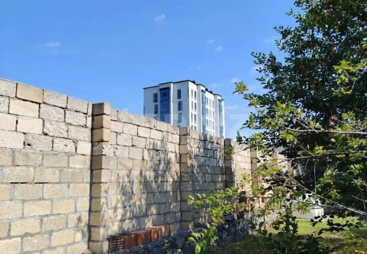 3 otaqlı mənzil , Şəki