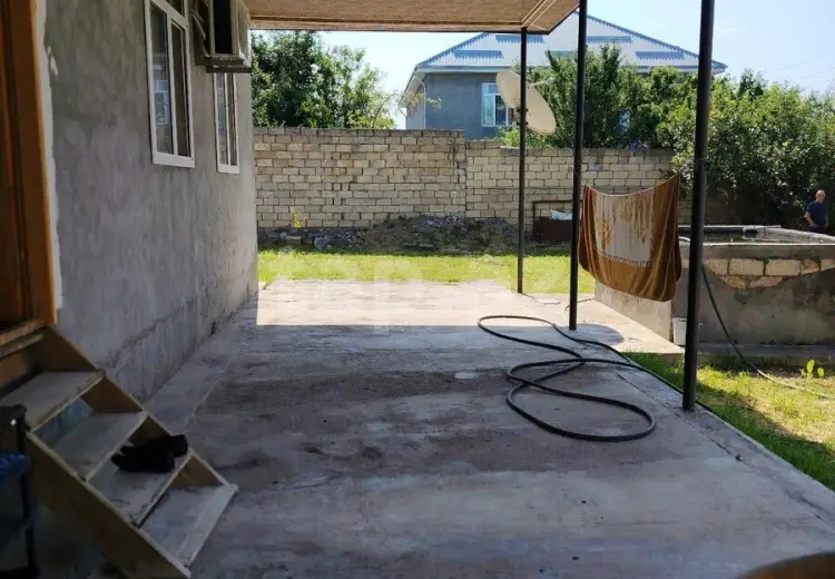 3 otaqlı mənzil , Şəki