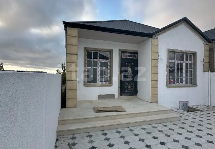 3 otaqlı mənzil , Saray, Abşeron