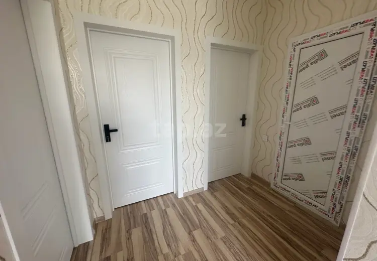 3 otaqlı mənzil , Saray, Abşeron