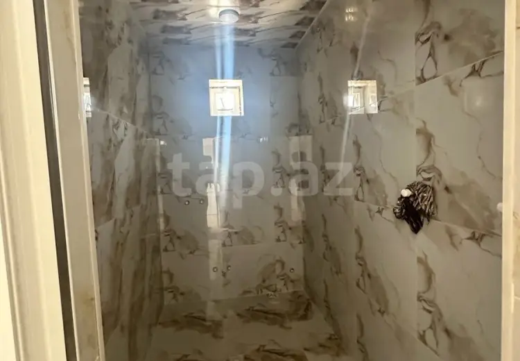 3 otaqlı mənzil , Saray, Abşeron