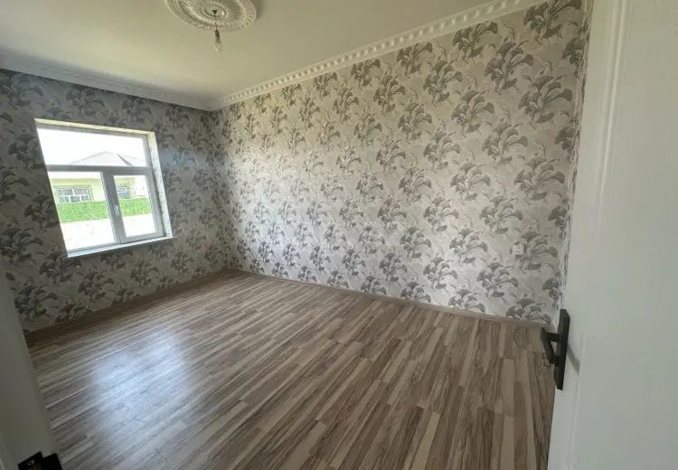 3 otaqlı mənzil , Saray, Abşeron