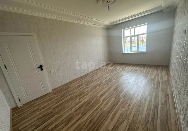 3 otaqlı mənzil , Saray, Abşeron
