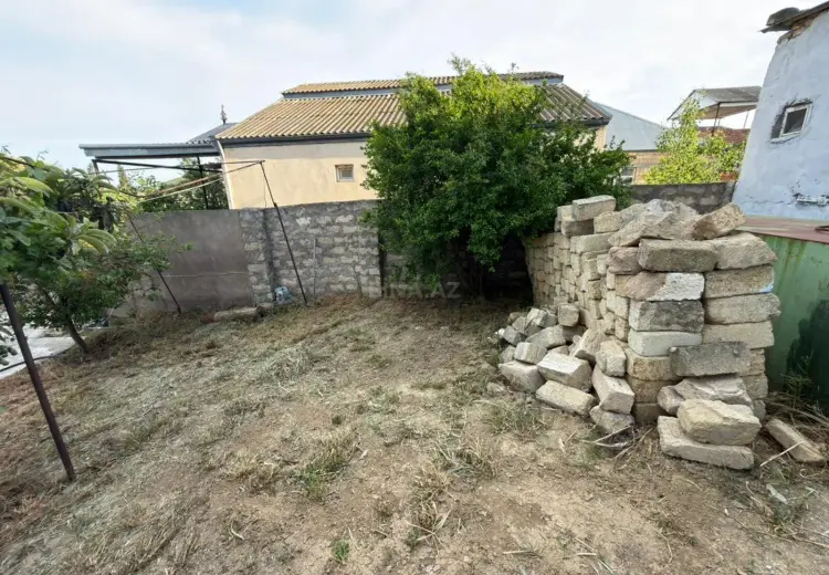 6 sot Torpaq Satılır, Masazır, Abşeron