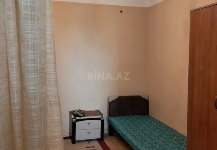 2 otaqlı mənzil Kirayə (aylıq), Yasamal qəs., Yasamal, Bakı