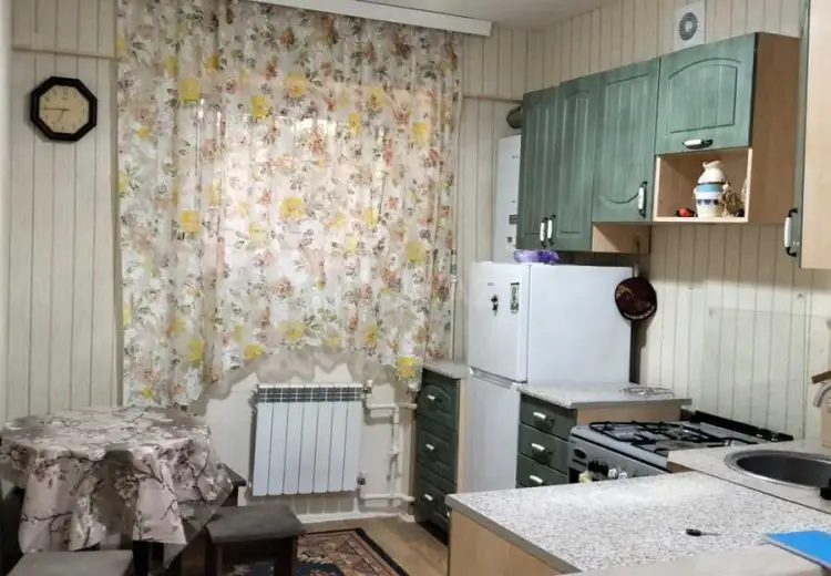 2 otaqlı mənzil Kirayə (aylıq), Yasamal qəs., Yasamal, Bakı