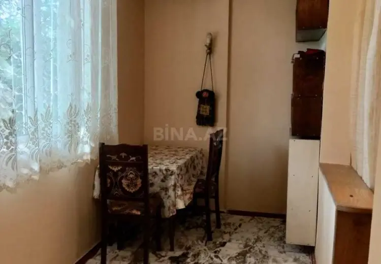 2 otaqlı mənzil Kirayə (aylıq), Yasamal qəs., Yasamal, Bakı
