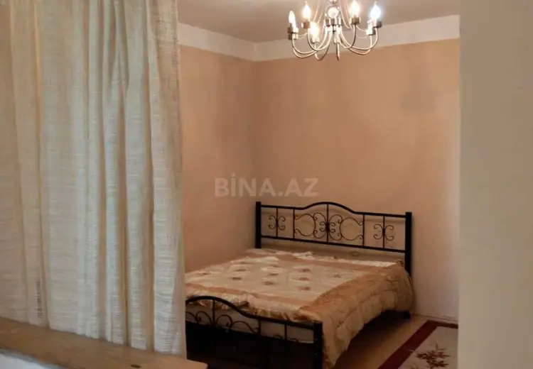 2 otaqlı mənzil Kirayə (aylıq), Yasamal qəs., Yasamal, Bakı