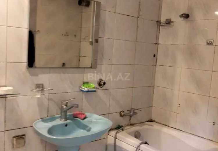 2 otaqlı mənzil Kirayə (aylıq), Yasamal qəs., Yasamal, Bakı
