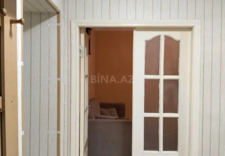 2 otaqlı mənzil Kirayə (aylıq), Yasamal qəs., Yasamal, Bakı