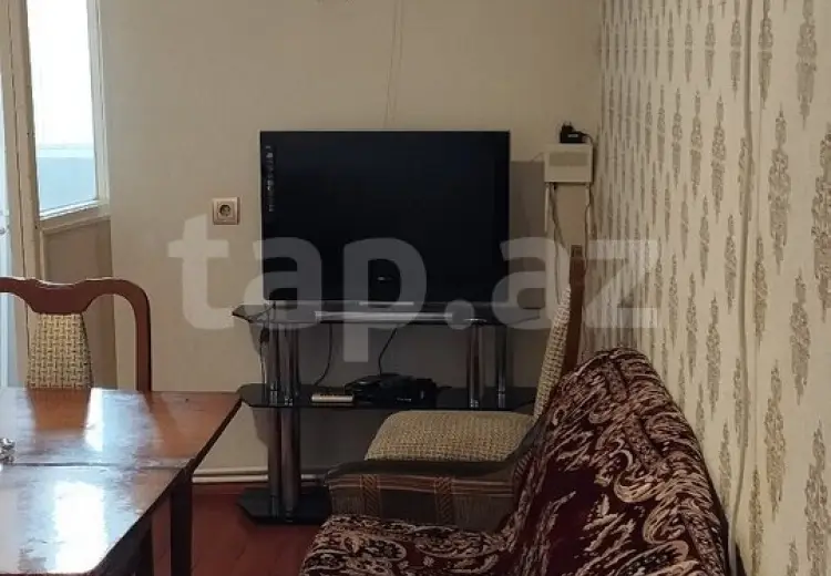 3 otaqlı mənzil , Şirvan