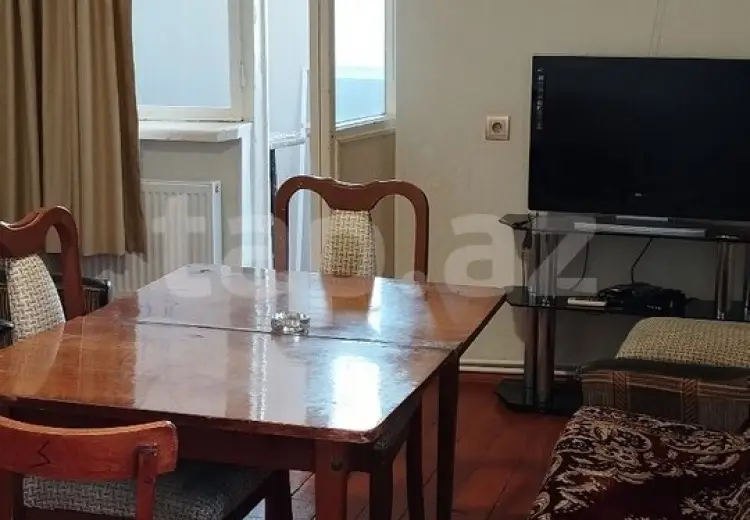 3 otaqlı mənzil , Şirvan