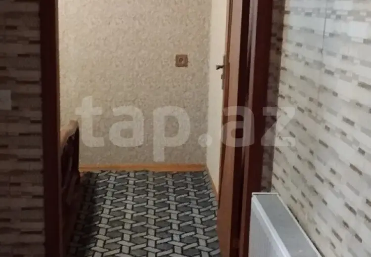 3 otaqlı mənzil , Şirvan