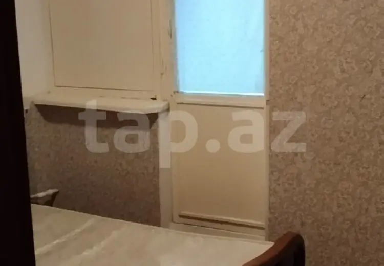 3 otaqlı mənzil , Şirvan