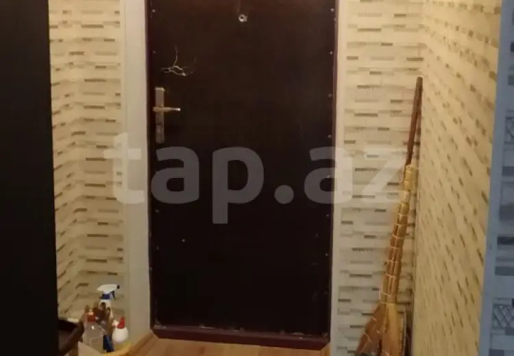 3 otaqlı mənzil , Şirvan