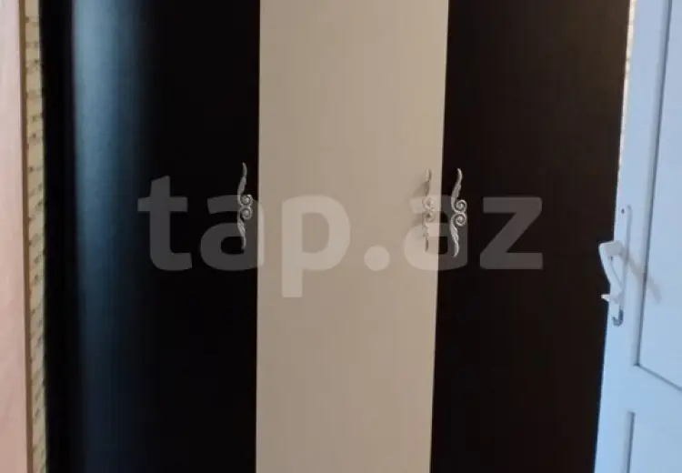 3 otaqlı mənzil , Şirvan