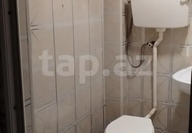 3 otaqlı mənzil , Şirvan
