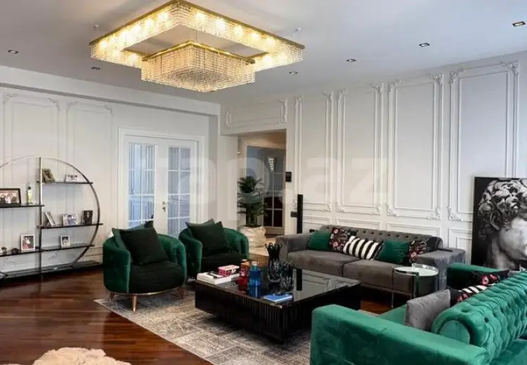 3 otaqlı mənzil , Bakı