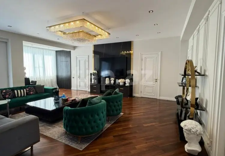 3 otaqlı mənzil , Bakı