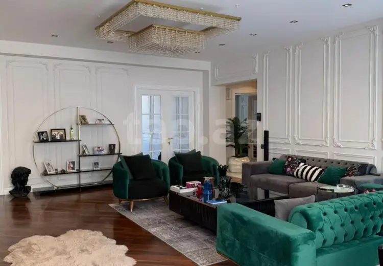 3 otaqlı mənzil , Bakı
