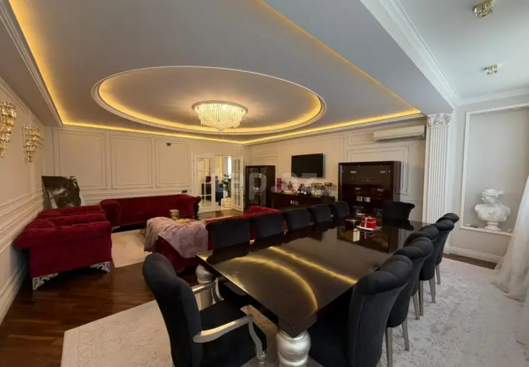 3 otaqlı mənzil , Bakı