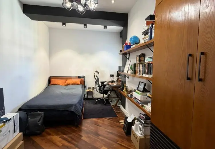 3 otaqlı mənzil , Bakı