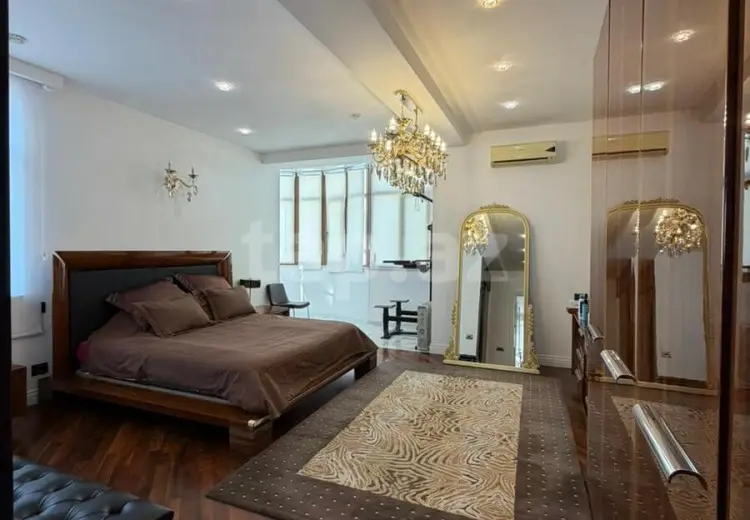 3 otaqlı mənzil , Bakı