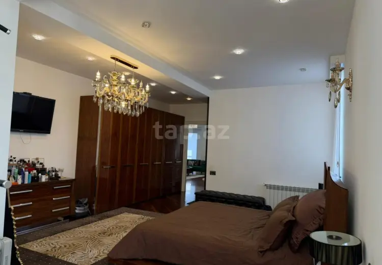 3 otaqlı mənzil , Bakı