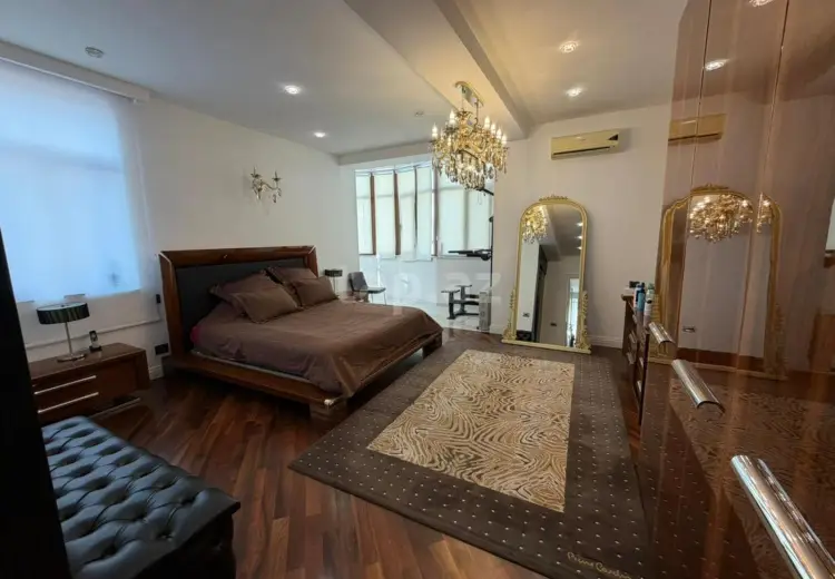 3 otaqlı mənzil , Bakı