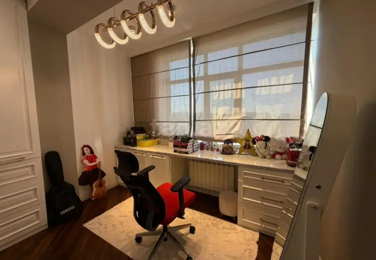 3 otaqlı mənzil , Bakı