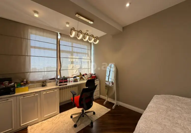 3 otaqlı mənzil , Bakı
