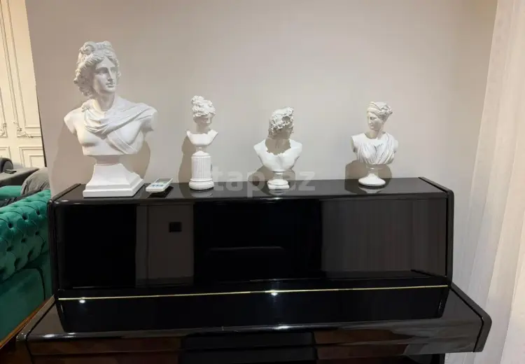3 otaqlı mənzil , Bakı