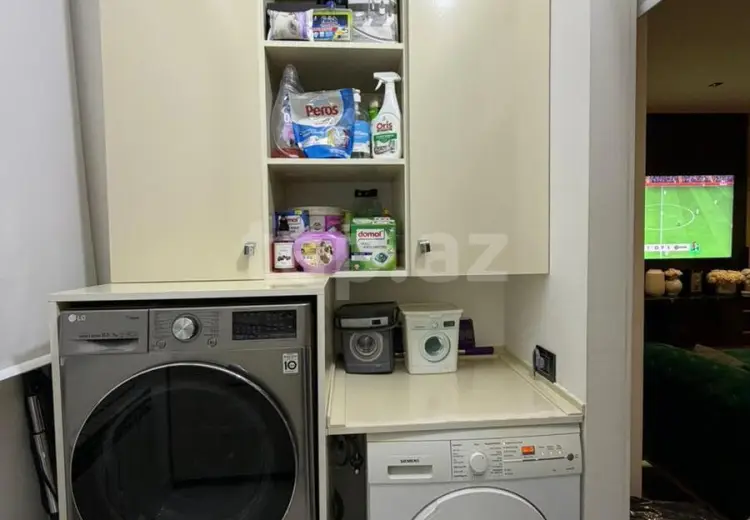 3 otaqlı mənzil , Bakı