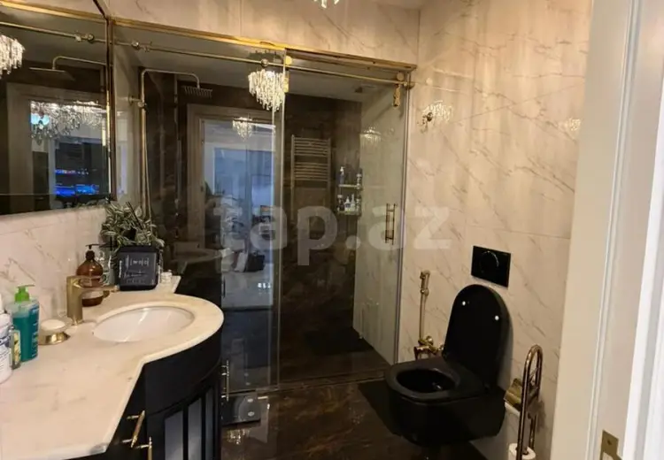 3 otaqlı mənzil , Bakı