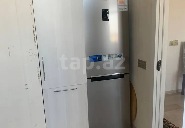 3 otaqlı mənzil , Xaçmaz